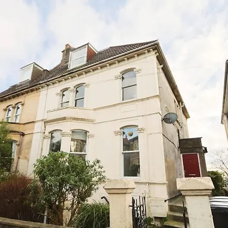 Apartman Spacious 2 Storey Penthouse Flat, Fantastic Views! *