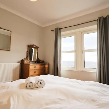 Apartman Spacious 2 Storey Penthouse Flat, Fantastic Views! Bristol